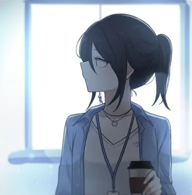 Profile image of イヴ