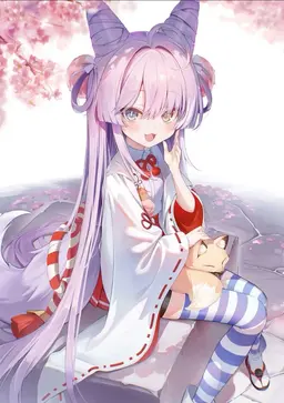 Profile image of テンコ・シブキ