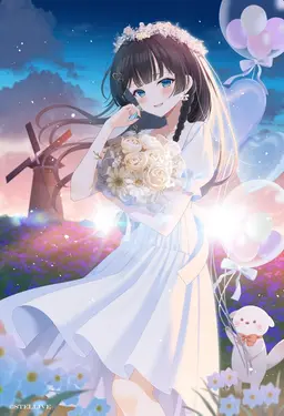 Profile image of シラユキ・ヒナ