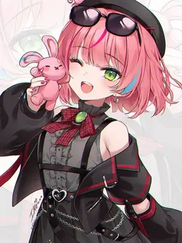 Profile image of ハナコ・ナナ
