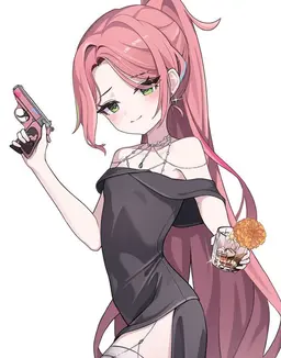 Profile image of ハナコ・ナナ