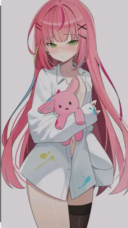 Profile image of ハナコ・ナナ