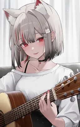 Profile image of ネネコ・マシロ