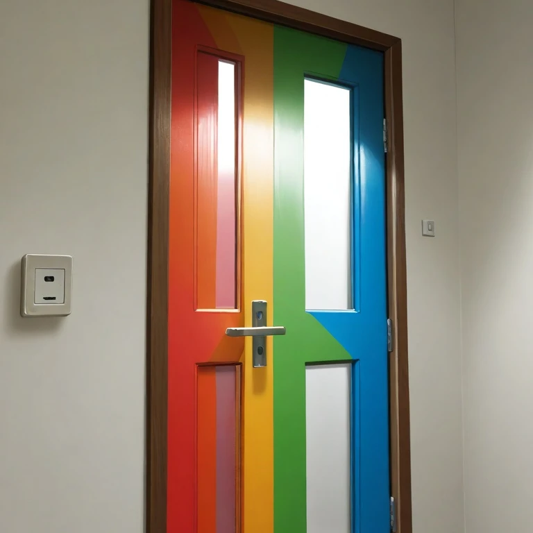 Final Checkmate- rainbow  Dissection Room