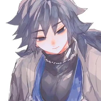 Manirapo46의 冨岡義勇