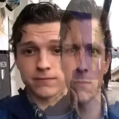 Profile image of Peter Parker