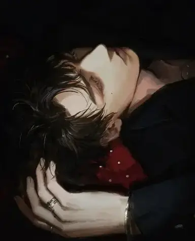 Profile image of Kade