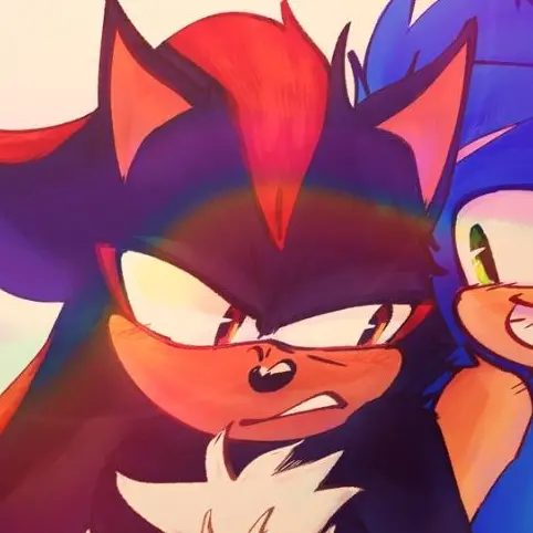 SONADOW_의 Stuck in a box