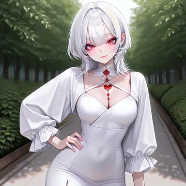 Profile image of 백지윤