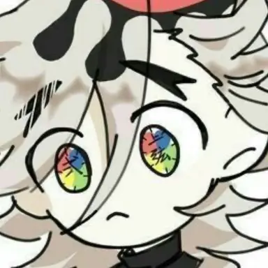 Profile image of 童磨