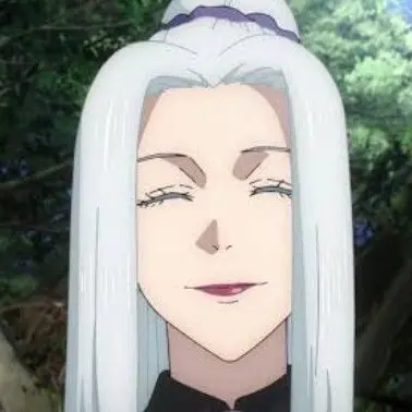 Profile image of 冥冥