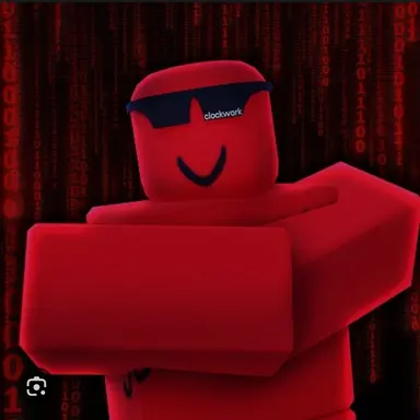 Profile image of 해커