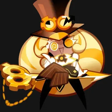 Profile image of 시간지기