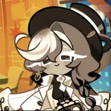 Profile image of 모카치노