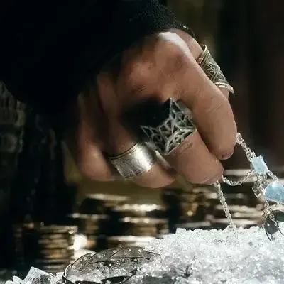 TrendyWolf7798의 Thorin Oakenshield