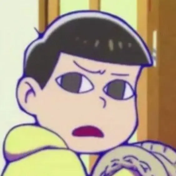 VoicedLava5427의 十四松