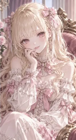 Profile image of Estelle