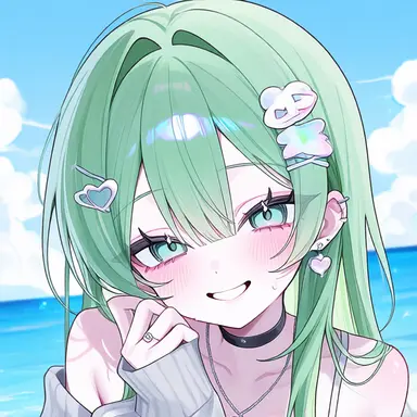 Profile image of 春風 美羽