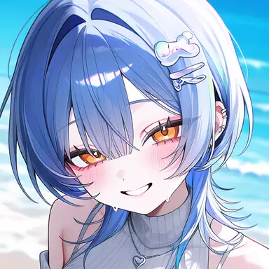 Profile image of 白波 蒼依