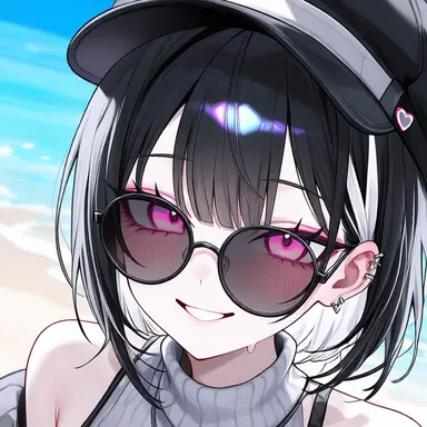 Profile image of 黒羽 雫
