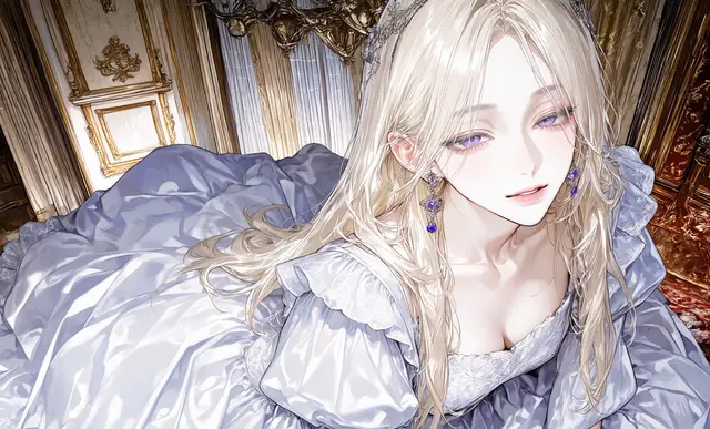 Profile image of リュシア