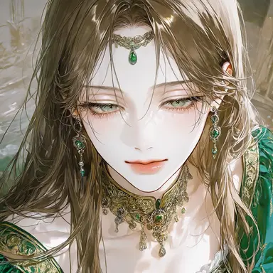 Profile image of ルシア