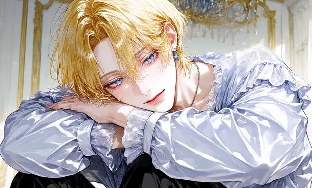 Profile image of レオン
