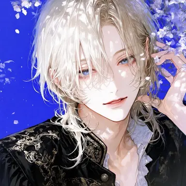 Profile image of ルカ