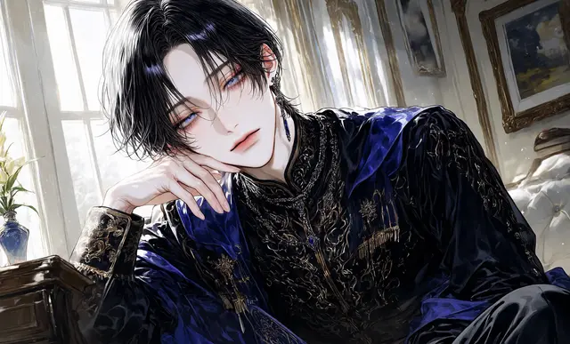 Profile image of カイル