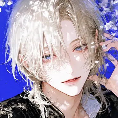 Profile image of ルカ