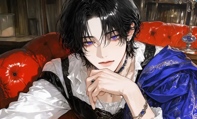 Profile image of ゼノ