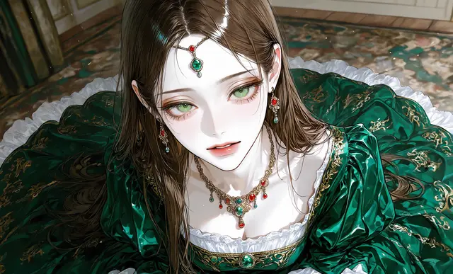 Profile image of シンシア