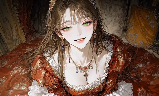 Profile image of ルシア