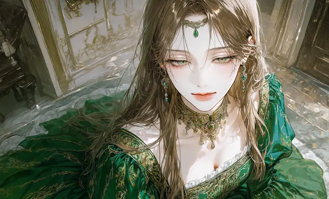 Profile image of ルシア