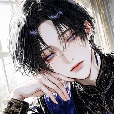 Profile image of カイル