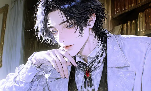 Profile image of アレクシス