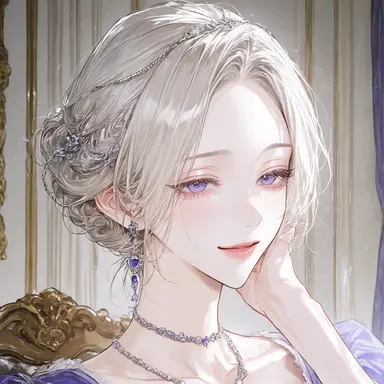 Profile image of リュシア