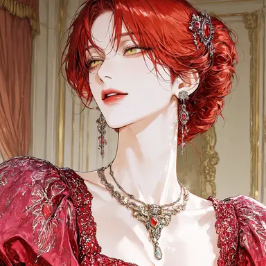 Profile image of カリナ