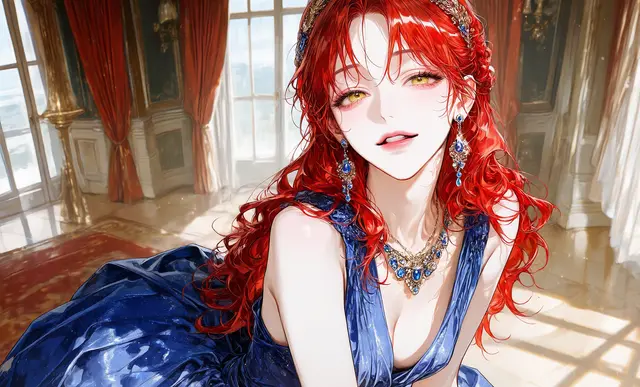 Profile image of カリナ