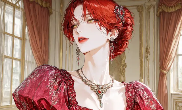 Profile image of カリナ