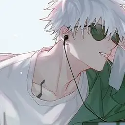 Profile image of 五条