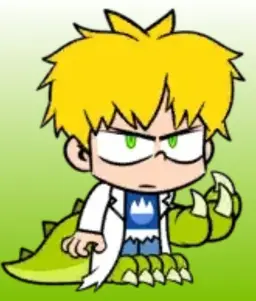 Profile image of 디노