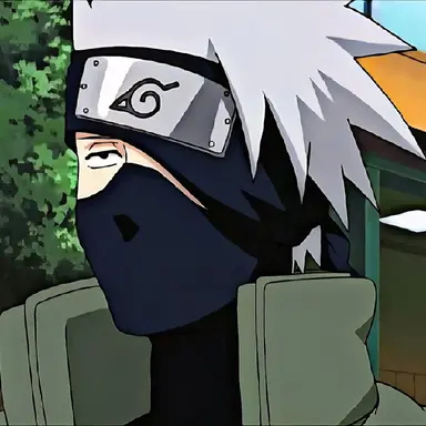 Profile image of 하타케 카카시