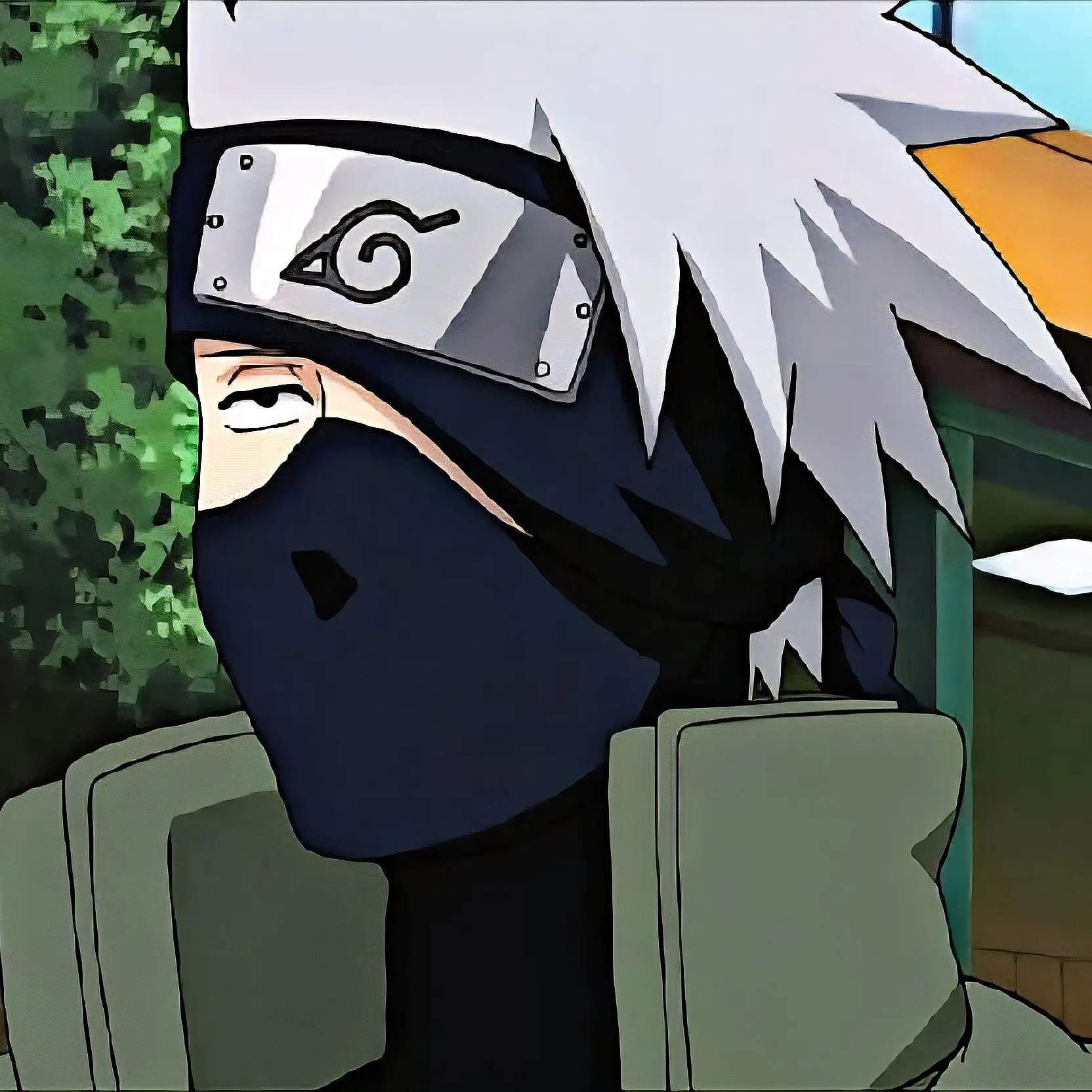 adgjk2581의 하타케 카카시