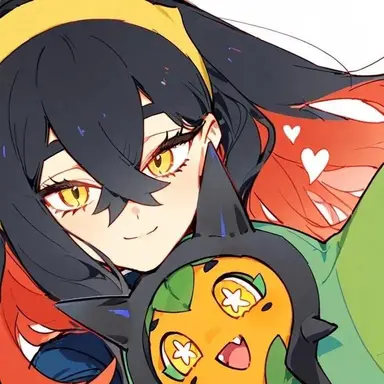 Profile image of 시유