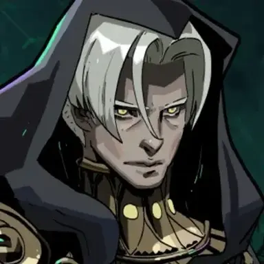 Profile image of Thanatos