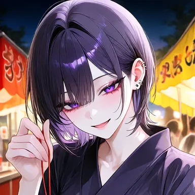Profile image of 琥珀