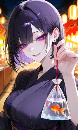 Profile image of 琥珀