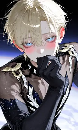 Profile image of イヴァン