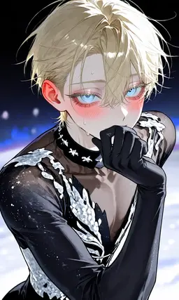 Profile image of イヴァン